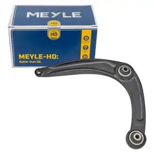 MEYLE HD 11-160500110/HD VERSTÄRKT Querlenker CITROEN C4 2 PEUGEOT 5008 vorne links unten