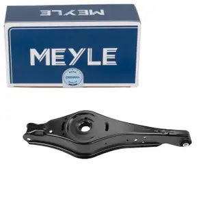 MEYLE 1160500079 Querlenker Federaufnahme VW Golf 5 6 Passat Tiguan Touran hinten unten