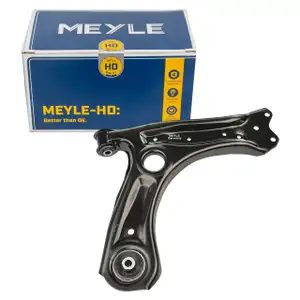 MEYLE HD 1160500104/HD VERSTÄRKT Querlenker AUDI A1 VW Polo 5 Ibiza 4 Fabia 3 vorne rechts