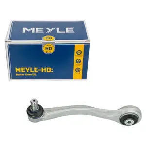 MEYLE HD 1160500147/HD VERSTÄRKT Querlenker AUDI A8 D4 4H Vorderachse links oben hinten