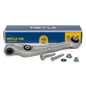 MEYLE HD 1160500170HD VERSTÄRKT Querlenker AUDI A4 B8 A5 A6 C6 A7 4G Q5 vorne links unten