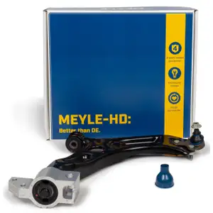 MEYLE HD 1160500182HD VERSTÄRKT Querlenker + Traggelenk AUDI A3 VW GOLF 5 6 vorne rechts