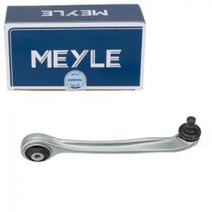 MEYLE Querlenker VW Passat B5 B5.5 AUDI A4 B5 B6 B7 A6 C5 Vorderachse vorne oben rechts