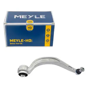 MEYLE HD 1160500273/HD VERSTÄRKT Querlenker AUDI A6 C8 A7 4K Q5 FY vorne links unten