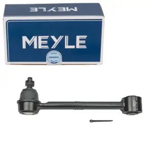 MEYLE Querlenker HYUNDAI i30 ix35 Elantra 4 KIA Ceed Pro Ceed Sportage 3 Hinterachse