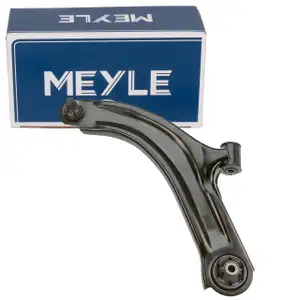 MEYLE Querlenker Lenker NISSAN Micra 3 K12 Note E11 NE11 vorne unten links 54501-AX600