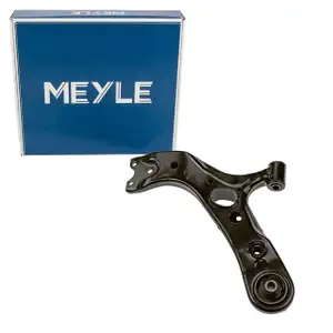 MEYLE 30-160500020 Querlenker TOYOTA Yaris P1 Yaris Verso P2 vorne links unten