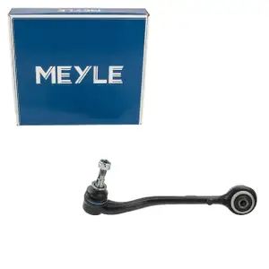 MEYLE 3160500009 Querlenker Lenker BMW X5 E53 Vorderachse links hinten