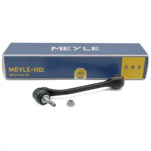 MEYLE HD 3160500015/HD VERSTÄRKT Querlenker Lenker BMW X3 E83 Vorderachse links hinten