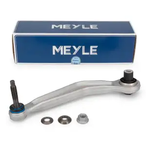 MEYLE Querlenker BMW E39 E60 E61 E63 E64 E65 E66 E67 Hinterachse oben links 33326777425