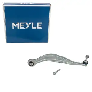 MEYLE Querlenker Lenker BMW 5er F11 GT F07 Hinterachse links hinten oben 33326779847