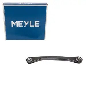 MEYLE Querlenker BMW G30 G31 G32 G11 G14 G16 Hinterachse links hinten mitte 33326861125