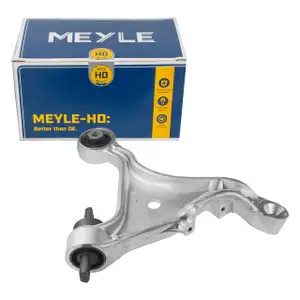 MEYLE HD 5160500007/HD VERSTÄRKT Querlenker VOLVO S80 1 Vorderachse links unten 30635227