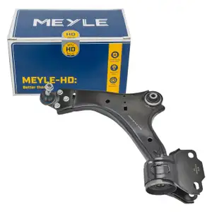 MEYLE HD 53-160500005/HD VERSTÄRKT Querlenker LAND ROVER Freelander 2 Vorderachse links