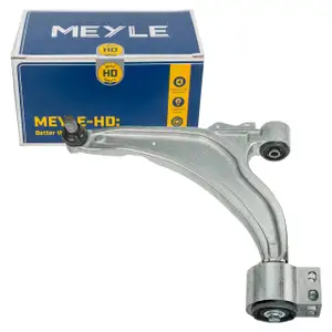 MEYLE HD 6160500071/HD VERSTÄRKT Querlenker OPEL Zafira C vorne links unten außen 352549