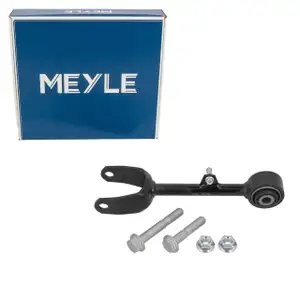 MEYLE 70-160500012 Querlenker Lenker TESLA Model 3 Y Hinterachse mitte oben