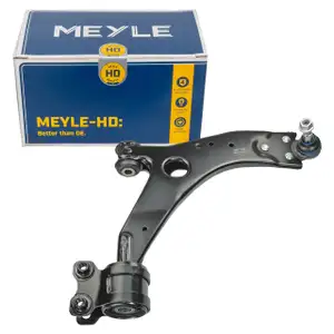 MEYLE HD 7160500032/HD VERSTÄRKT Querlenker FORD C-Max Focus 2 Vorderachse rechts 1570284