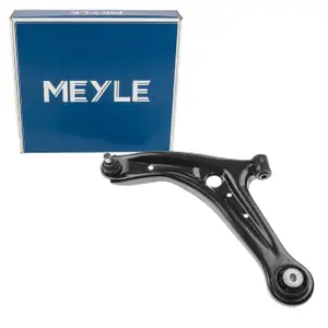 MEYLE 7160500043 Querlenker Lenker FORD Fiesta 6 MK6 Vorderachse links 1737305