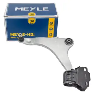 MEYLE HD 7160500046/HD VERSTÄRKT Querlenker VOLVO V60 1 V70 3 S80 2 ab 2012 vorne links