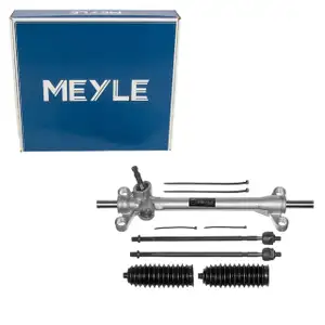 MEYLE 1004190027 Lenkgetriebe mechanisch Satz VW Transporter T3 24 25 252419061