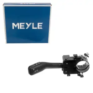 MEYLE Lenkstockschalter VW Golf 4 Passat B5 B5.5 Sharan 7M AUDI A2 8Z A3 8L A6 C5 TT 8N