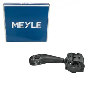 MEYLE Lenkstockschalter Wischerschalter BMW 3er E46 5er E39 X3 E83 X5 E53 61318363669