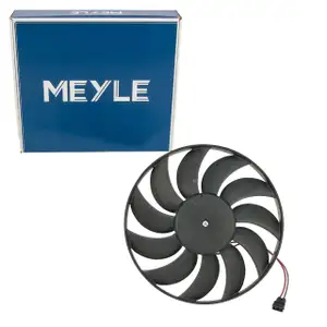 MEYLE 1002360048 Lüfter Motorlüfter VW Transporter T4 ab Fgst. 70-T-200 001 7D0959455M