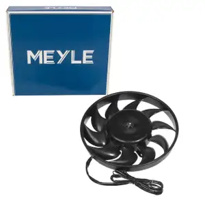 MEYLE 1200090001 Lüfter Motorlüfter AUDI 80 B3 B4 A6 C4 ab Fgst. 8G-T-007 001 4A0959455C