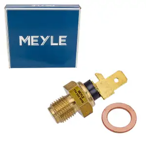 MEYLE Sensor Öltemperatur VW Golf 3 4 Passat B3/B4 B5 SEAT Leon SKODA Octavia FORD Galaxy