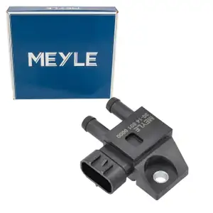 MEYLE Abgasdrucksensor TOYOTA Auris Corolla Yaris 1.4D RAV4 2.0/2.2D Hilux 7 2.5/3.0D IQ