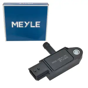 MEYLE Abgasdrucksensor RENAULT Clio 3 4 Twingo 2 Megane 3 Trafic Master 3 Koleos 1.5-2.3D