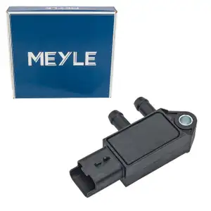 MEYLE 36-148010001 Abgasdrucksensor MERCEDES-BENZ W176 W177 W205 S205 C118 X156 Vito W447