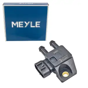 MEYLE Abgasdrucksensor HYUNDAI i20 i30 2 3 i40 Tucson 3 KIA Rio 3 4 Sportage 3 4 Soul 2