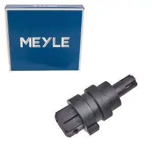 MEYLE Temperaturgeber Ansaugluft VW Golf 3 4 Passat B5 SEAT Ibiza 2 3 SKODA Fabia Octavia