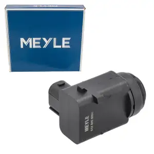 MEYLE Einparksensor OPEL Astra G H Corsa C Vectra C Zafira A B Vivaro A vorne hinten