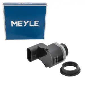 MEYLE Einparksensor FORD Fiesta 6 Focus 3 Mondeo 4 S-Max FIAT 500 vorne hinten außen innen