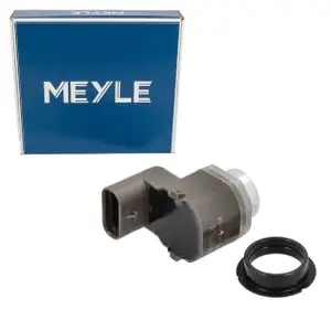 MEYLE Einparksensor VW Golf 5 Passat B6 Touran 1T Jetta 3 beidseitig innen vorne