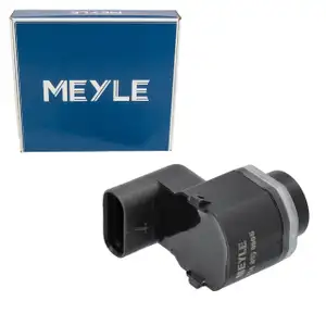 MEYLE Einparksensor BMW 5er F10 F11 6er F13 7er F01-4 X3 F25 X5 E70 X6 E71 vorne hinten