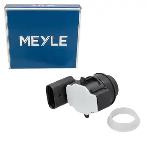 MEYLE 3148950009 Einparksensor Parksensor PDC BMW 1er F20 F21 2er F22 F23 F87 hinten