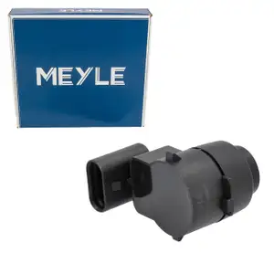 MEYLE Einparksensor BMW 1er E81 E87 E88 E82 3er E84 E90-E93 X1 E84 MINI R55 vorne hinten