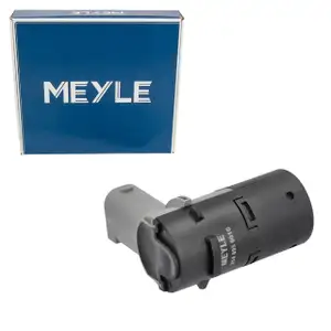 MEYLE Einparksensor Parksensor PDC BMW 5er E39 X5 E53 Z4 E86 E85 vorne hinten außen