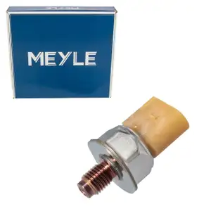 MEYLE Sensor Kraftstoffdruck VW Touareg 7LA AUDI A4 B8 A6 C6 2.7/3.0 TDI 059130758K