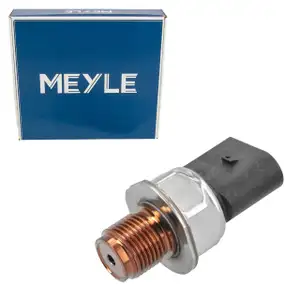 MEYLE Sensor Kraftstoffdruck Drucksensor VW Touareg 7P AUDI A4 B8 A6 C7 3.0 TDI 05A906051