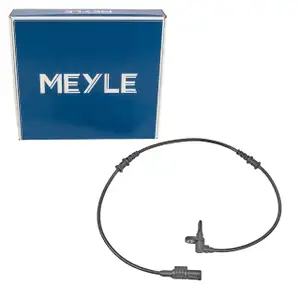 MEYLE 0148990064 ABS Sensor Raddrehzahl MERCEDES Sprinter 906 Allrad vorne 9065400417