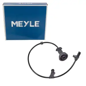 MEYLE 0148990073 ABS Sensor Raddrehzahl MERCEDES A-Klasse W169 B-Klasse W245 hinten