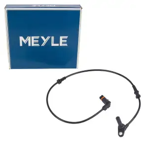 MEYLE 0148990074 ABS Sensor Raddrehzahl MERCEDES W212 CLS C218 X218 vorne links