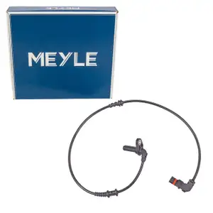 MEYLE 0148990075 ABS Sensor Raddrehzahl MERCEDES W212 CLS C218 X218 vorne rechts