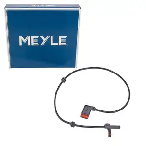 MEYLE 0148990079 ABS Sensor Raddrehzahl MERCEDES S-Klasse W221 C216 hinten 2219050201