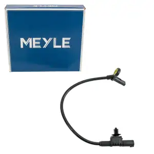 MEYLE 0148000092 ABS Sensor Raddrehzahl MERCEDES W164 GL X164 Hinterachse 1644405641