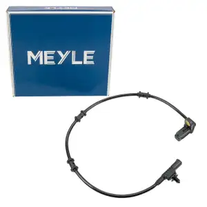 MEYLE 0148000093 ABS Sensor Raddrehzahl MERCEDES M-Klasse W163 hinten links 1635422018